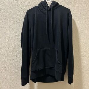 Goodfellow & Co Classic Black Hoodie